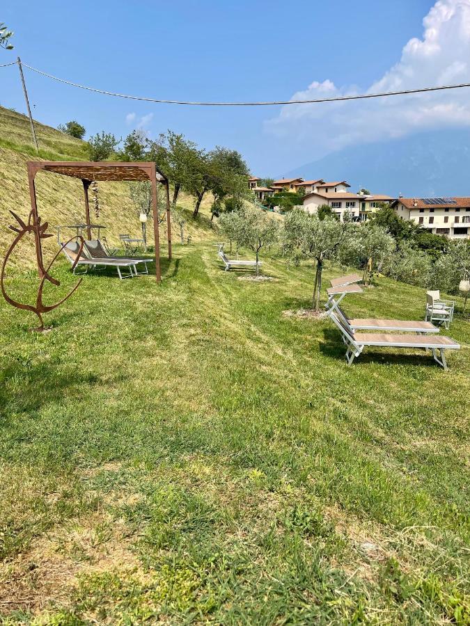 Borgo Cantagallo Casa Ofelia Tremosine Exterior foto